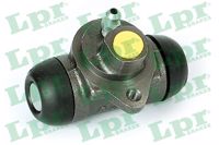 LPR - BOMBITE Travao 101-352