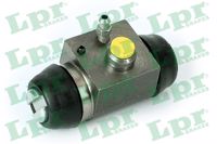 LPR - BOMBITE Travao 101-336