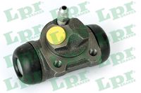 LPR - BOMBITE Travao 101-399