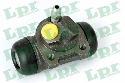 LPR - BOMBITE Travao 101-399