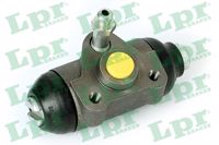 LPR - BOMBITE Travao 101-619