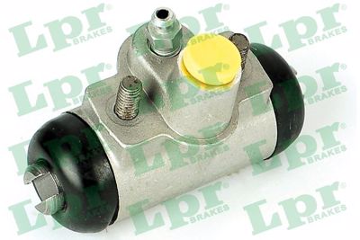 LPR - BOMBITE Travao 101-209
