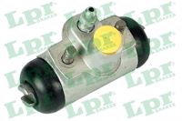 LPR - BOMBITE Travao 101-210