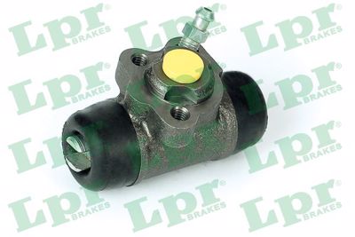 LPR - BOMBITE Travao