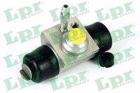 LPR - BOMBITE Travao 101-679