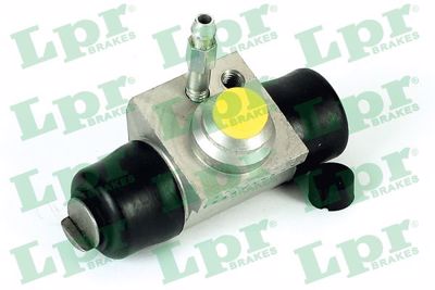 LPR - BOMBITE Travao 101-679
