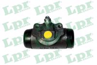 LPR - BOMBITE Travao 101-375