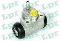 LPR - BOMBITE Travao 101-204