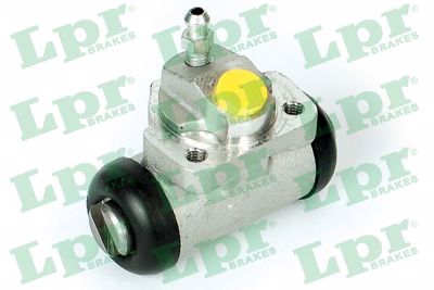 LPR - BOMBITE Travao 101-204