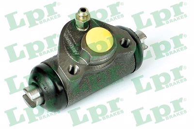 LPR - BOMBITE Travao 101-156