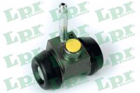 LPR - BOMBITE Travao 101-248