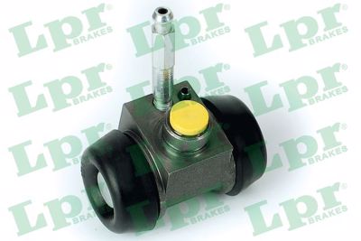 LPR - BOMBITE Travao 101-248