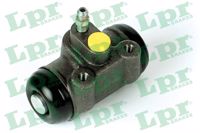 LPR - BOMBITE Travao 101-249