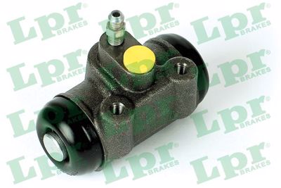 LPR - BOMBITE Travao 101-249