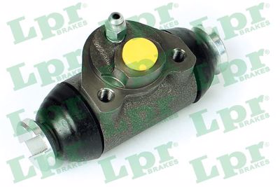 LPR - BOMBITE Travao 101-595