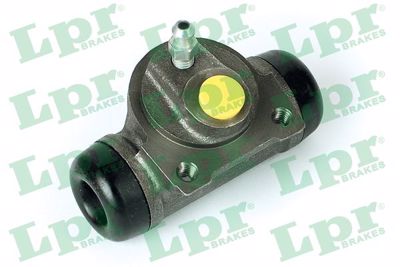 LPR - BOMBITE Travao 101-612
