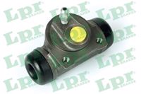 LPR - BOMBITE Travao 101-612