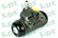 LPR - BOMBITE Travao 101-584