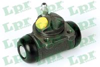LPR - BOMBITE Travao 101-585