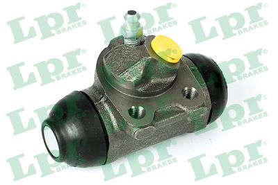LPR - BOMBITE Travao 101-147