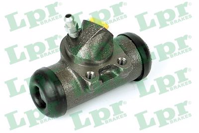 LPR - BOMBITE Travao 101-220