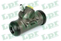 LPR - BOMBITE Travao 101-220