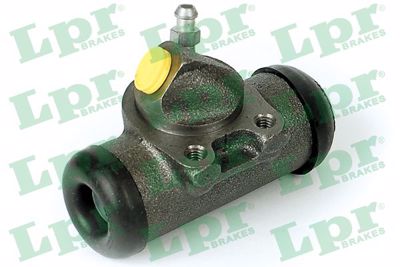 LPR - BOMBITE Travao 101-219