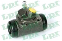 LPR - BOMBITE Travao 101-418