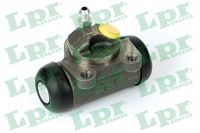 LPR - BOMBITE Travao 101-358