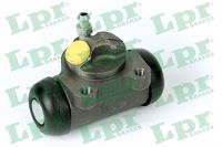 LPR - BOMBITE Travao 101-359