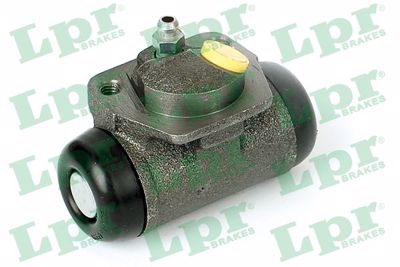 LPR - BOMBITE Travao 101-605
