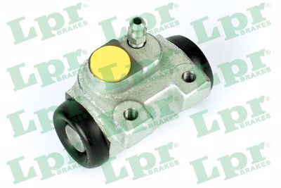 LPR - BOMBITE Travao 101-438