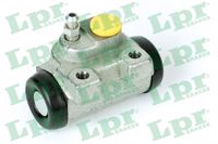 LPR - BOMBITE Travao 101-437