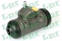 LPR - BOMBITE Travao 101-320