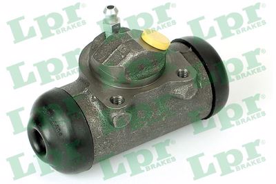 LPR - BOMBITE Travao 101-320