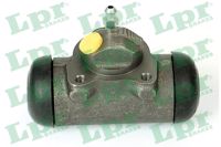 LPR - BOMBITE Travao 101-319
