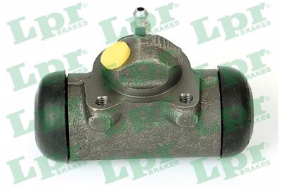 LPR - BOMBITE Travao 101-319