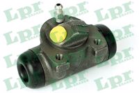 LPR - BOMBITE Travao 101-172