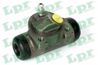 LPR - BOMBITE Travao 101-171