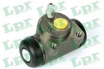 LPR - BOMBITE Travao 101-415