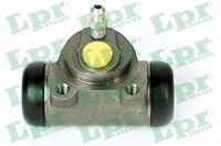 LPR - BOMBITE Travao 101-364