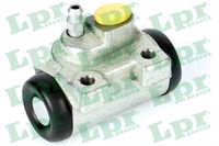 LPR - BOMBITE Travao 101-480