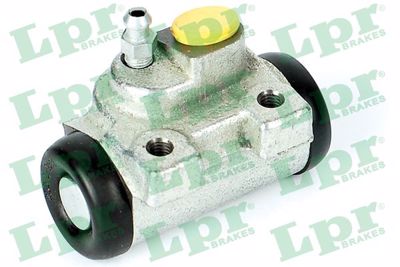 LPR - BOMBITE Travao 101-480