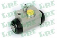 LPR - BOMBITE Travao 101-704