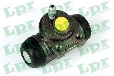 LPR - BOMBITE Travao 101-601