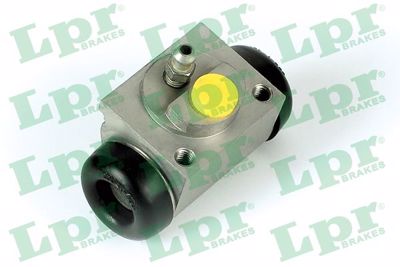 LPR - BOMBITE Travao 101-812