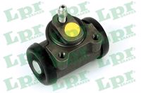 LPR - BOMBITE Travao 101-1084