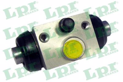 LPR - BOMBITE Travao 101-827