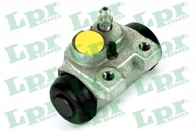 LPR - BOMBITE Travao 101-438