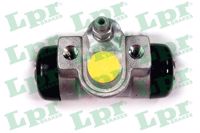 LPR - BOMBITE Travao 101-778